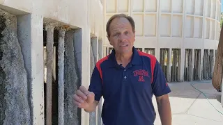 Cooling Tower- Biosphere 2 Live