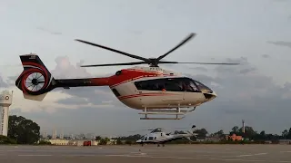 H145 AIRBUS @aviacaonaveia4859