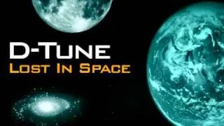 D-Tune - Lost In Space