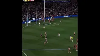 JORDAN DAWSON’S GOAL ON THE SIREN AGAINST PORT ADELAIDE IN SHOWDOWN 51 TIK TOK EDIT