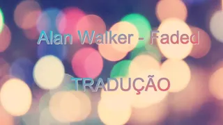 ALAN WALKER- FADED LEGENDA PT