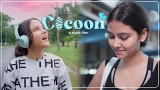 Cocoon- We Are Our Choices | Short Film | Indian Film Project 23' |