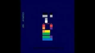 Speed Of Sound -X&Y- Coldplay