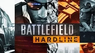 Я не нуб, лагает просто | Battlefield:Hardline Beta