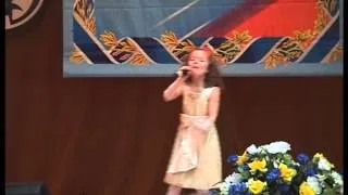 Курск Алиса Скрипач Алиса Кожикина (Alisa Kozhikina)