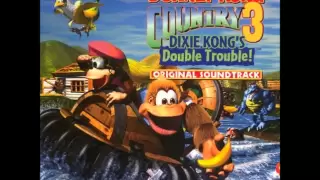 Full Donkey Kong Country 3 OST