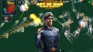 FULL AVIA SEGA - ART OF WAR 3 - 3V3