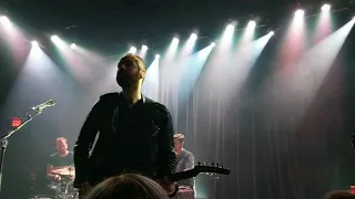 Cigarettes After Sex - John Wayne - Live at Port City Music Hall in Portland, ME 4/5/18