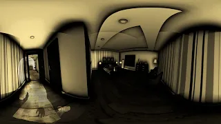360° Horror: Video 😱 Most Scary Ghost Videos VR 360 Degree