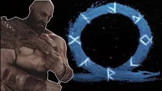 God of War Directors Cory Barlog respond "Be Patient"