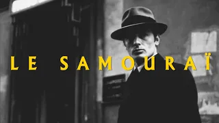 Montage of LE SAMOURAI