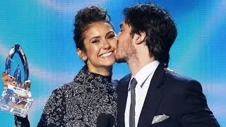 People's Choice Awards 2014 TOP 5 Moments