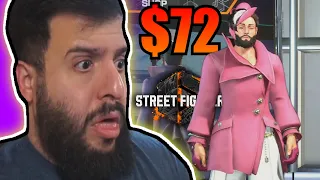 Here's Why SF6 DLC is SO BAD!