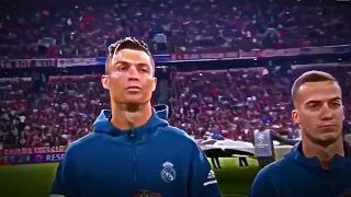 Ronaldo vs bayern 4k clips for edit twixtor