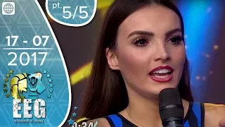 EEG de Regreso al Origen - 17/07/2017 - Parte 5/5