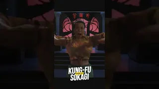 TAVSİYE 🍿🎬 Kung-Fu Sokağı