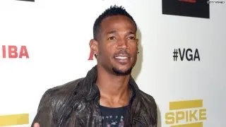 Marlon Wayans: the blooper reel!