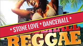 stone love 2018 lovers rock reggae mix vol 2