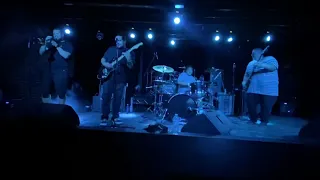 “Happy Endings” live from The Concert Lounge, Riverside CA