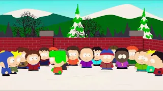 Butters y el orgullo de su PITO - South Park