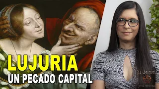 🫦 LUJURIA: Esto es lo que deberías saber