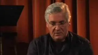 Pinchas Zukerman parle de la Symphonie concertante de Rózsa, Amanda Forsyth et Christian Vasquez