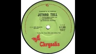 Jethro Tull Ring Out Solstice Bells Lyrics