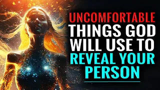 God Will Reveal Your PERSON & Bring Your  SOULMATE When You See These Uncomfortable Things