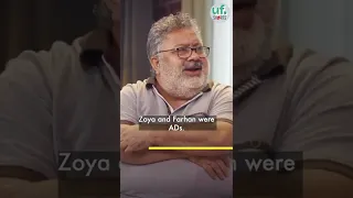 Are Star Kids Sanskaari? | SHOCKING  Manoj Pahwa On Unfiltered By Samdish