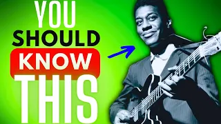 Grant Green's Method To Master Jazz Language (Honestly, A Must Know!)