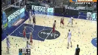 Basketinside.com: la magica serata di Italia-Turchia (qualificazione Europei2013)