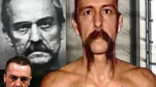 MANY MANY PEOPLE FELL BEHIND MEXICAN MAFIA MEMBER  (ROLAND BERRY FROM WATTS)