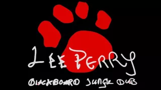 BlackBoard Jungle  (Lee "Scratch" Perry) Full Album (1973)