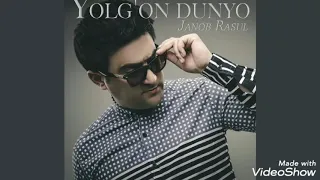 Janob Rasul - Yolg'on Dunyo