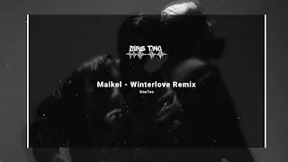 Maikel - Winterlove (SineTwo Remix)