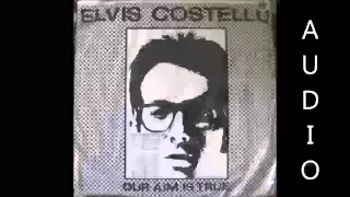 Elvis Costello - Our Aim Is True - Flip City Demo Album (Audio Only)