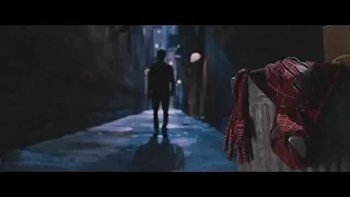 Spider-Man 2 - Uncle Ben (Final Film Version)