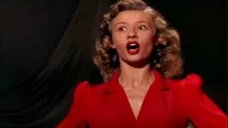 so in love vera ellen