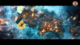 Battleship Movie Tribute