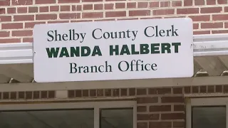'We commit to being transparent' | Wanda Halbert responds after DA files petition to remove her