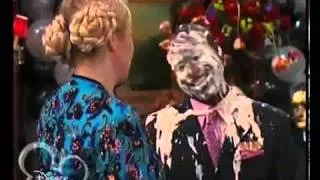 FUNNY scene!!!! from The Suite Life of Zack and Cody s01e14