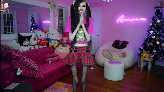Eugenia Cooney doesn't need help