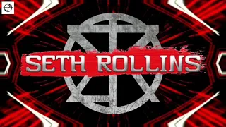 Seth Rollins New Custom Heel Titantron (2021) || "Embrace The Vision" || **HD**