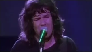 Gary Moore   Still Got The Blues Live At Hammersmith Odeon 1990