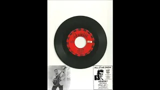 Buddy Knox Party Doll (Vinyl Recording) 1957