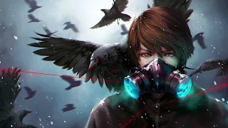 Anti-nightcore - Get Out Alive