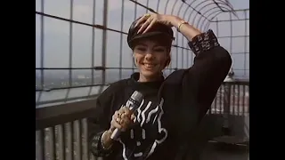 Sandra - We'll Be Together (Salut, Eiffelturm!) 1989