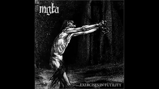 Mgla 2015 Exercises in Futility (Full length)