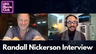 Ariel Phenomenon Interview: Randall Nickerson