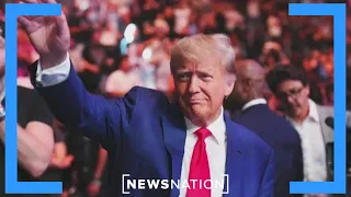 Trump faces new charges in documents case, third defendant added | Dan Abrams Live